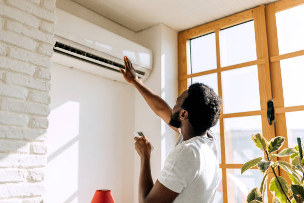 HVAC Troubleshooting in Indiana, PA