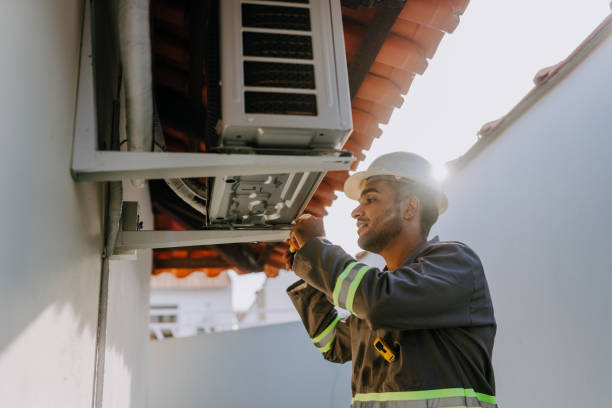 Best Air Conditioning Repair  in Indiana, PA