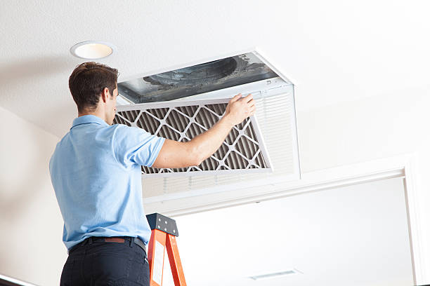 Best HVAC Air Duct Cleaning  in Indiana, PA