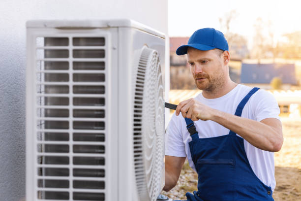 Professional HVAC in Indiana, PA